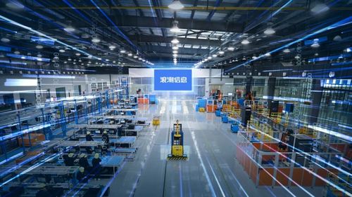 一台涨价20倍，650亿算力龙头低调发财的信息系统集成服务